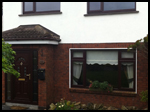 Rosewood uPVC Replacement Windows & Door