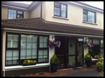 Rosewood Georgian Replacement Windows