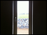 Tilt and turn cream uPVC window?