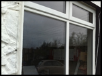 Top Opening Windows