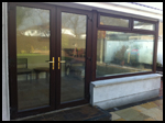 Rosewood uPVC Sunroom